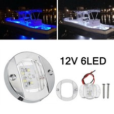 Feu de marqueur utile étoile lumière cabine pont lumière de courtoisie bateau