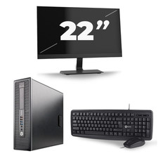 🔥🔥HP EliteDesk 800 G1