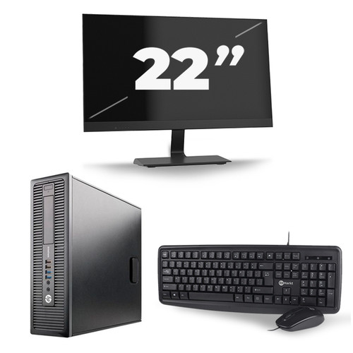 Elitedesk 800 g1 - 🔥🔥hp,