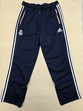 Pantalon de survêtement bleu