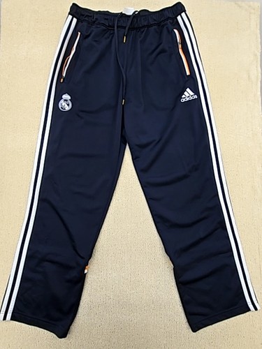 Pantalon survêtement bleu - pantalon, de
