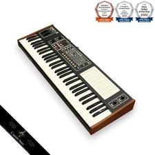 Clavier de synthétiseur