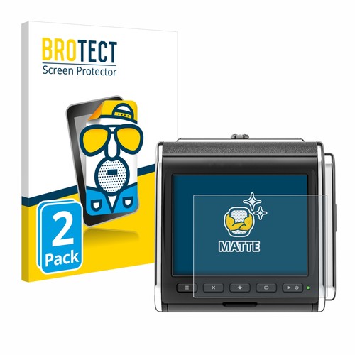 Pièces film protection - 2,
