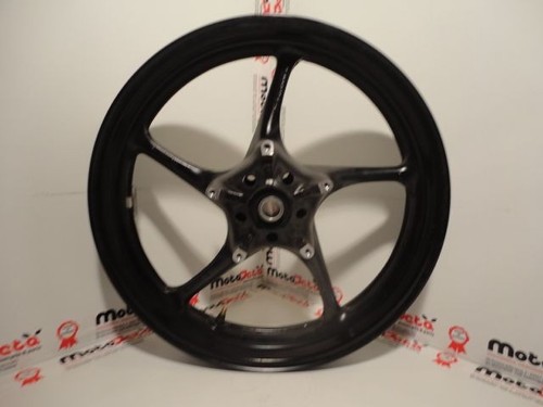 Roue avant wheel felge - roue,