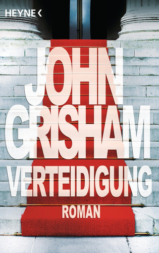 Roman policier john grisham - roman,