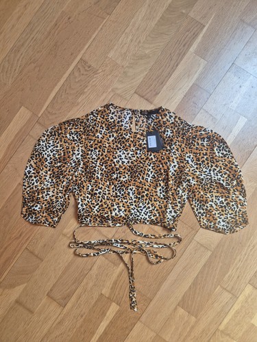 Haut maje femme taille neuf - 1,