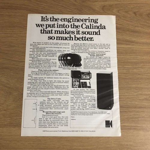 Gram144 magazine advert 11x8 - magazine,