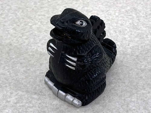Briquet godzilla figuregas - godzilla,