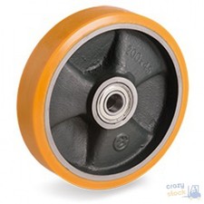 Roue De Rechange Pour