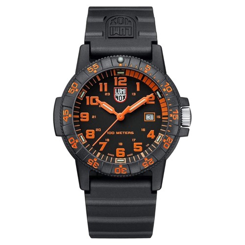 Luminox montre homme - montre,