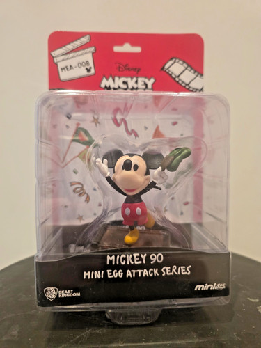 Figurine disney mickey - figurine,