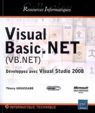 Visual Basic.NET (VB.NET) -