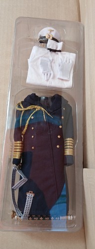 Tenue officier kriegsmarine - tenue,