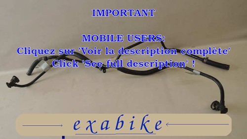 Canalisations carburant - de,