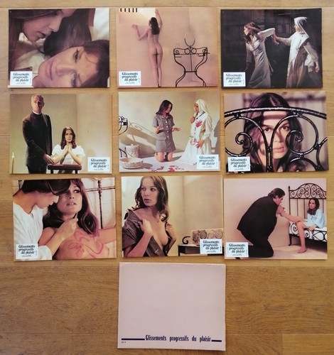 Glissements progressifs - glissements, du
