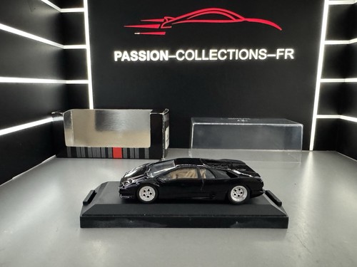 Vitesse macadam - 1/43,