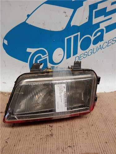 Phare optique avant gauche - /,