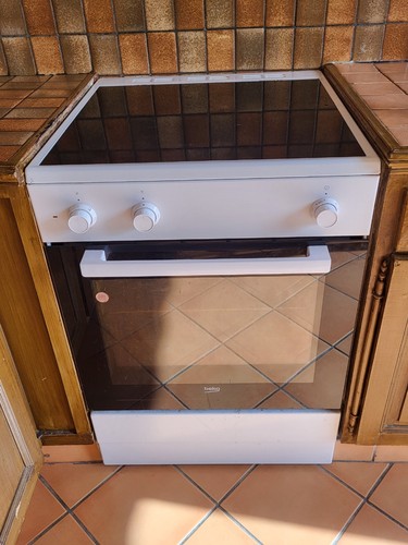 Cuisinière induction beko - induction,