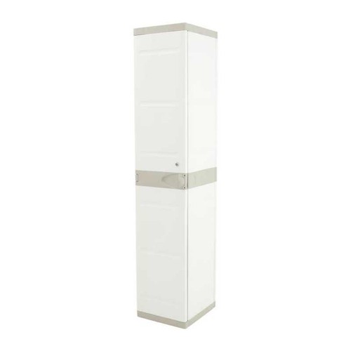 Plastiken armoire haute - armoire,