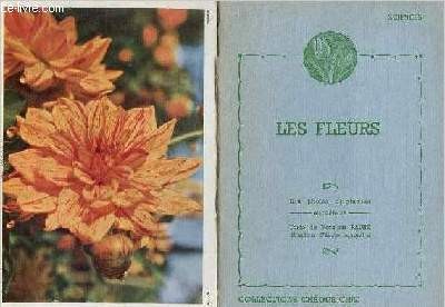 Les fleurs collection - les,