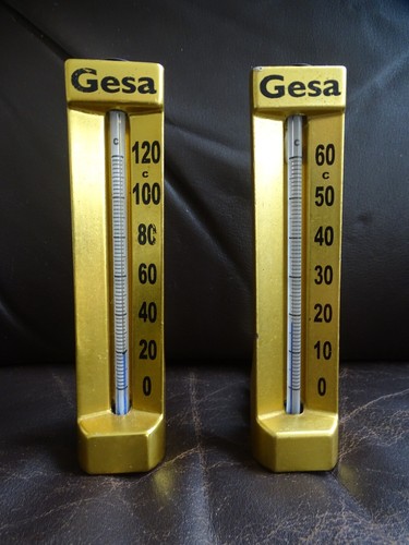 Thermomètre industriel gesa - industriel,