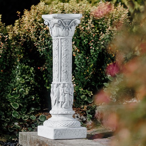 Piédestal cm socle - piédestal, 23