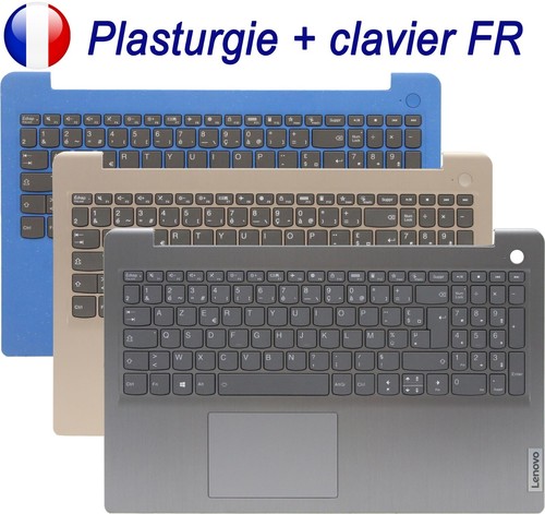 Plasturgie clavier français - +,