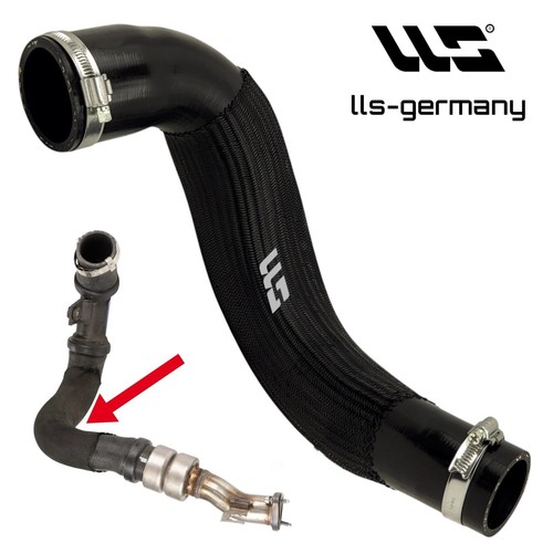 Durite turbo de - durite,