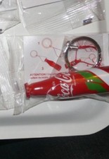 PORTE CLÉS KEYCHAIN BOUTEILLE