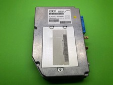 Centrale téléphonique