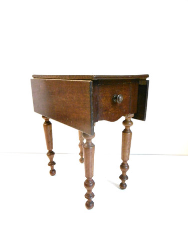 Rare table abattants louis - rare, À
