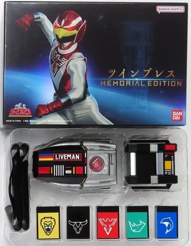 Jouet bandai power rangers - bandai,