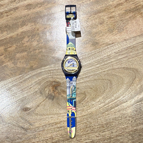 Collectable swatch vintage - collectable,