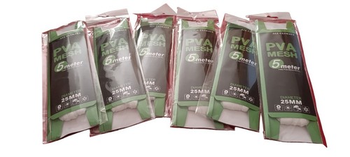 Pva mesh - pva,