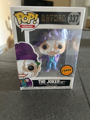 Funko pop batman 337 - pop,