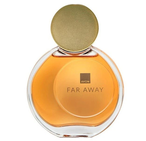 Parfum avon far - avon, away