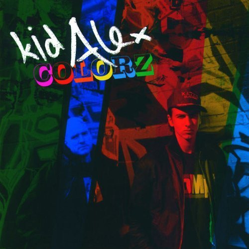 Kid alex colorz - alex,