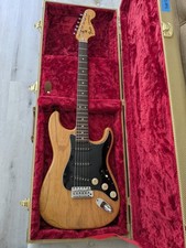 Vintage Fender Stratocaster