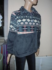SWEAT PULL POLAIRE PILOU PILOU