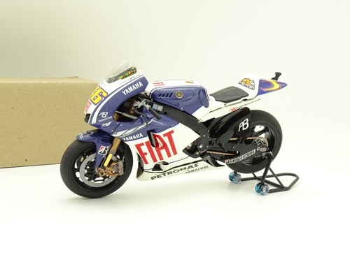 Tamiya maquette montée - tamiya,