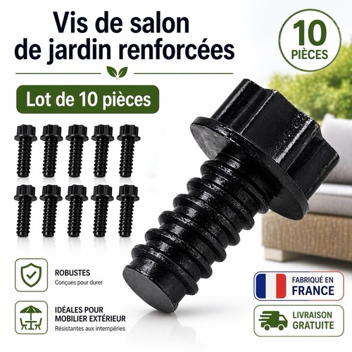 Vis salon jardin - de,