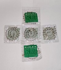 Arche de fil chirurgical orthodontique dentaire SS Erich Coil Erich bar en ac...