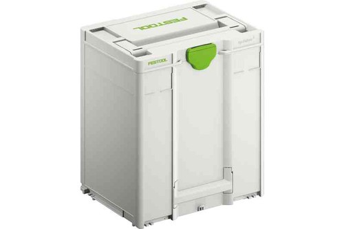 Systainer sys3 437 festool - m,