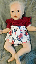 Ingrid's Reborn Nursery