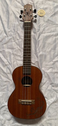 Tenor - 26",