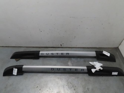 Barres toit dacia - de,