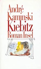 Kaminski, A: Kiebitz, Andre Kaminski