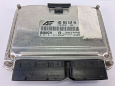 Calculateur moteur 038906019NA