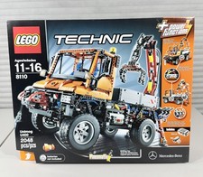 Lego technic mercedes benz - technic:, mercedes-benz