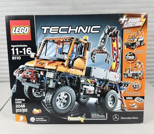 Lego technic mercedes benz - lego, mercedes-benz